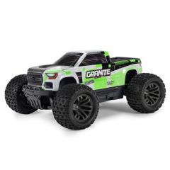 Granite 4x4 665 Mega RTR Green