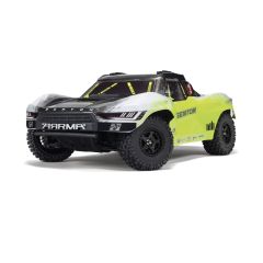 1/10 Senton 4x4 BLX RTR Yellow/Gunmetal