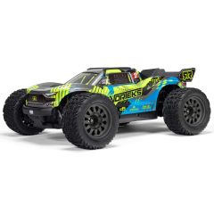 Vorteks 4x4 223S BLX Teal RTR