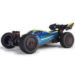 1/8 TYPHON 4x4 223S Brushless Buggy RTR w/ DSC Blue