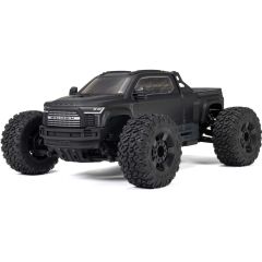 Big Rock 4x4 223S BLX 1/10 RTR Black