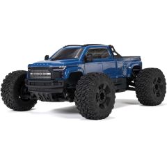 Big Rock 4x4 223S BLX 1/10 RTR Blue