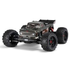 Outcast 4x4 4S BL RTR GunMetal