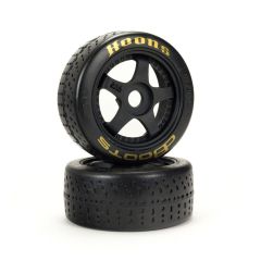 DB Hoons 42/100 Gold 2.9 Mtd pr