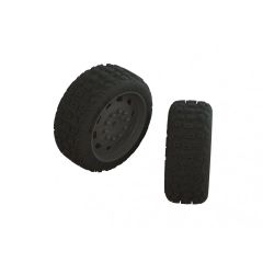dB Katar 35/85 2.4 Tires mtd pr