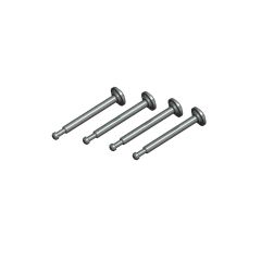Shock Mount Pins 4pk