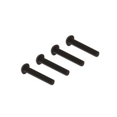 BH Screws M4x24 4pk