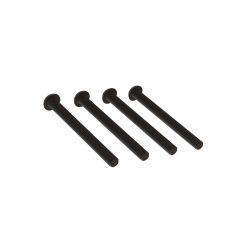 BH Screws M4x43 4pk