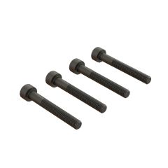 CH Screws M4x30 4pk