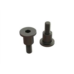 M3x12.5mm Screw Shaft pr