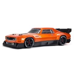 Felony 6S BLX 1/7 Orange RTR