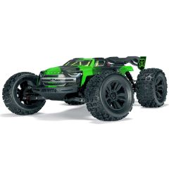 KRATON 1/8 4x4 BL-6S Speed Truck RTR Green/Black
