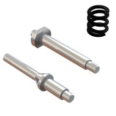 Steering Posts & Servo Saver Spring