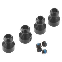 Ball M3x5.8x10.8 4pk