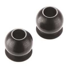 Ball 3x6.8x6.3mm 2pk