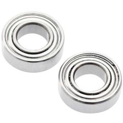 Ball Bearing 6x12x4mm 2pc