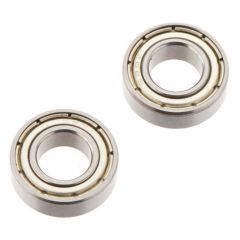 Ball Bearing 8x16x5mm 2pk