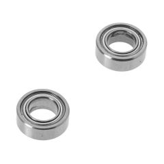 Ball Bearing 6x11x4mm 2pk