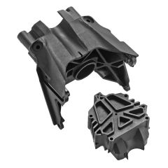 Rear Bulkhead Set