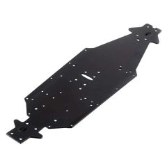 Aluminum Chassis Long