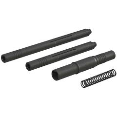 Center Slider Driveshaft