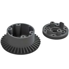 Diff Case Set 37T
