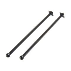 Dogbones 139mm pr