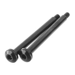 Outer Hingepins 4x45mm 2pk