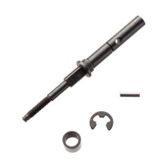 Input Shaft 60.5mm