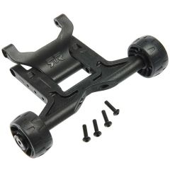 Wheelie Bar Set for 4x4