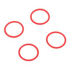 O-Ring 19x1mm 4pk