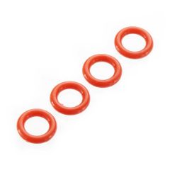 O-Ring P-5 4.5x1.5mm 4pk