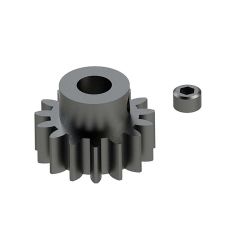 15T Pinion Gear Mod1 5mm Shaft