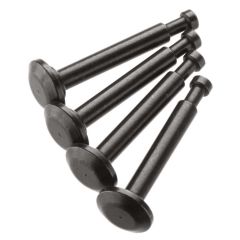 Shock Mount Pin 3x21.5mm 4pk