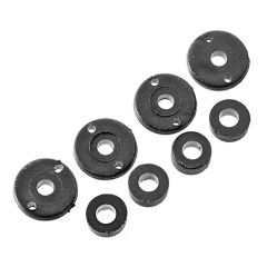Shock Piston & Shaft Guide Set 4pk