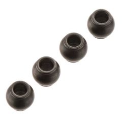 Shock Balls 3x6.8x6.3mm 4pk