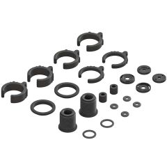 Shock Parts & O-Rings