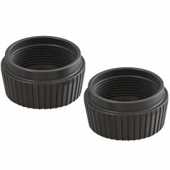 Alu Lower Shock Caps pr