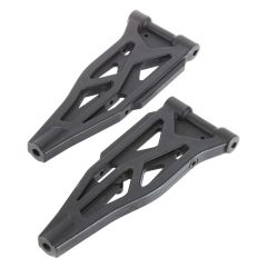Front Lower LH Susp Arms pr