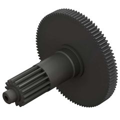 Spur Gear 93T 48P