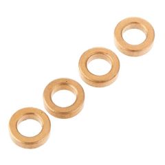 Steering Bushings 6x10x3mm 4pk