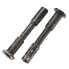 Steering Posts 3x45mm 2pk