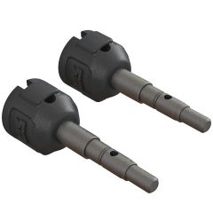 Wheel Axle pr