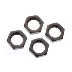 Wheel Nuts 17mm 4pk