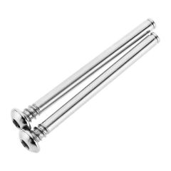 Screw Hingepins 2.5x32.3mm 2pk