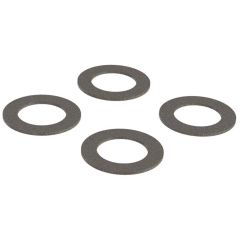 Washers 7.1x11x.05mm 4pk