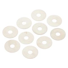 Washer 3.5x12x.015mm 10pk