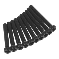 BH Screws M3x28 10pk
