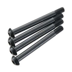BH Screws M4x40 4pk