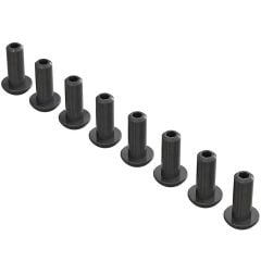 BH Screws M4x10 8pk